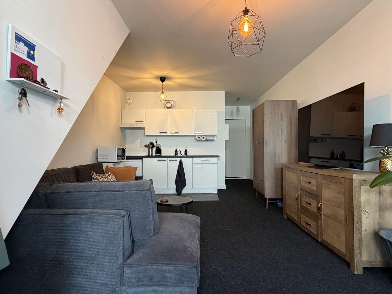 1-bedroom apartment near the heart of Zwolle - Image 2
