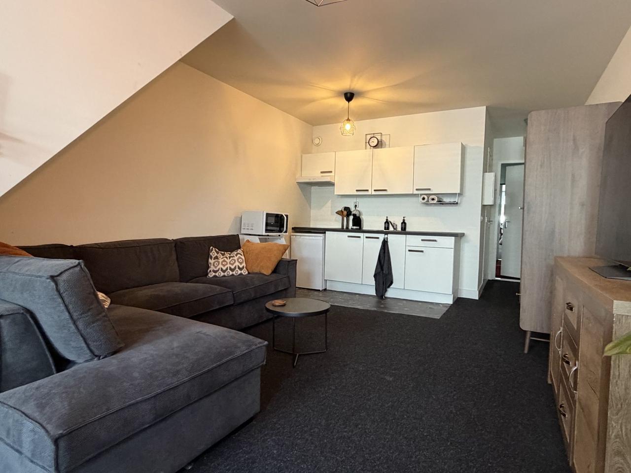1-bedroom apartment near the heart of Zwolle - Image 3