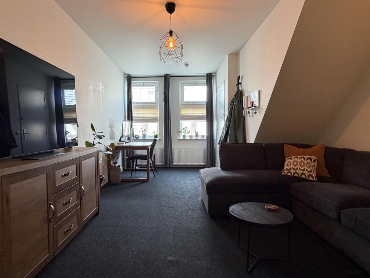 1-bedroom apartment near the heart of Zwolle - Image 4