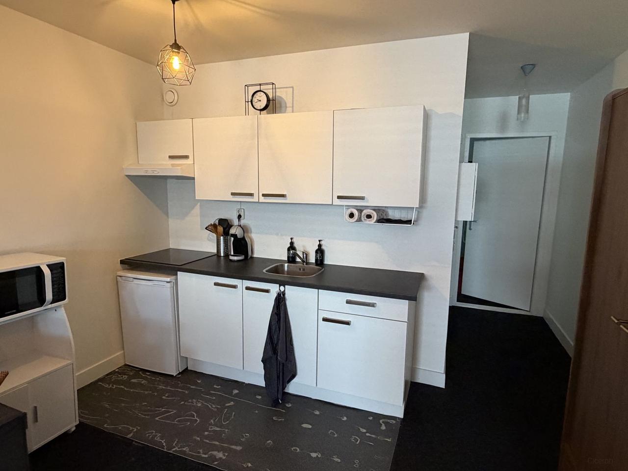 1-bedroom apartment near the heart of Zwolle - Image 5
