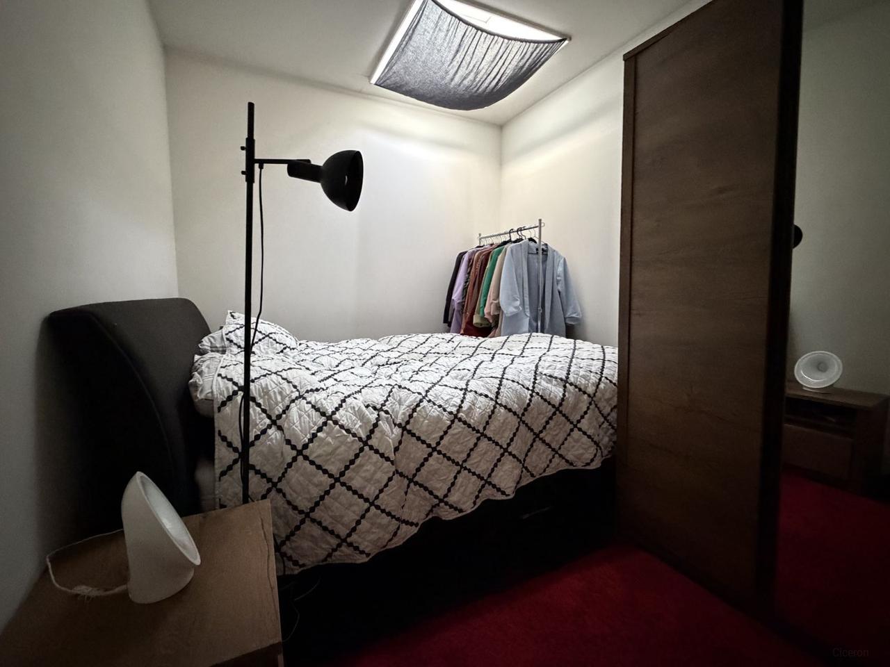 1-bedroom apartment near the heart of Zwolle - Image 6