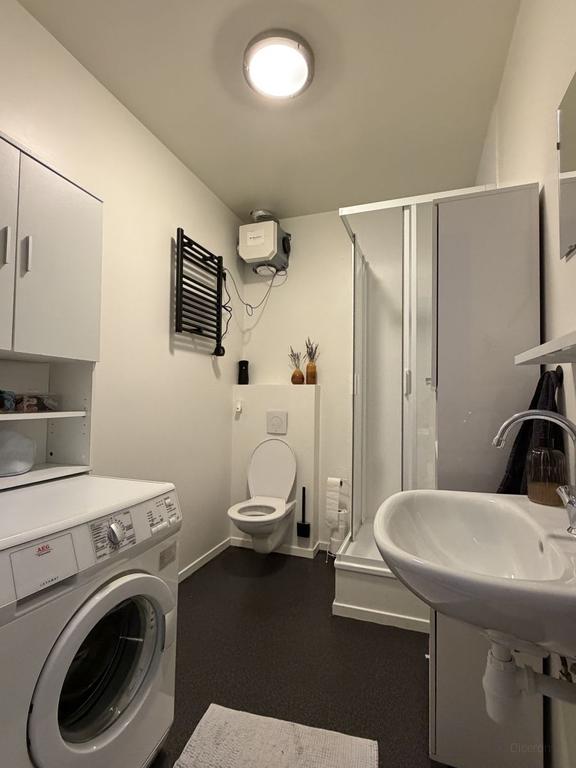 1-bedroom apartment near the heart of Zwolle - Image 7