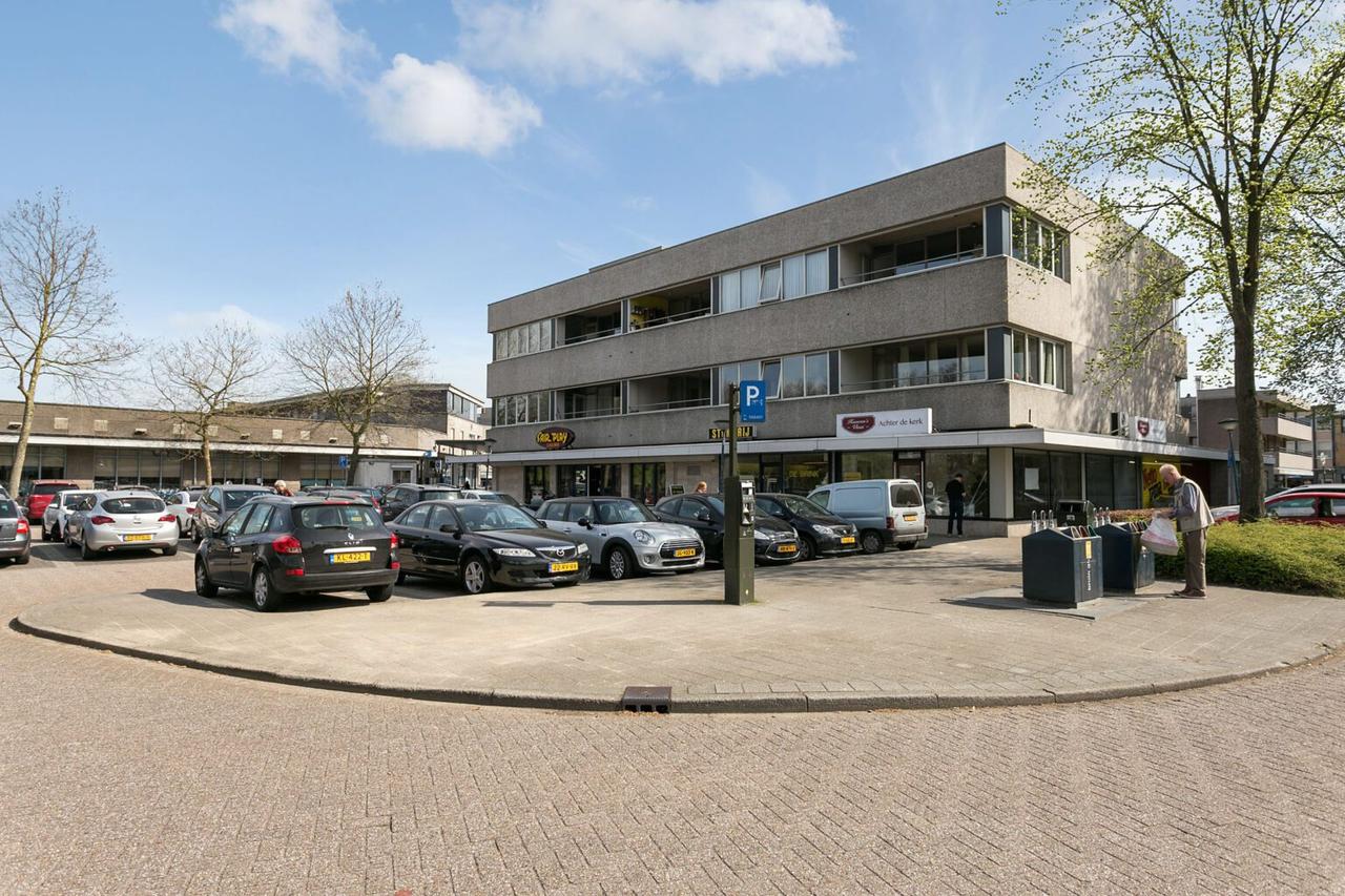 Licht 2-kamerappartement met balkon in Centrum - Afbeelding 3