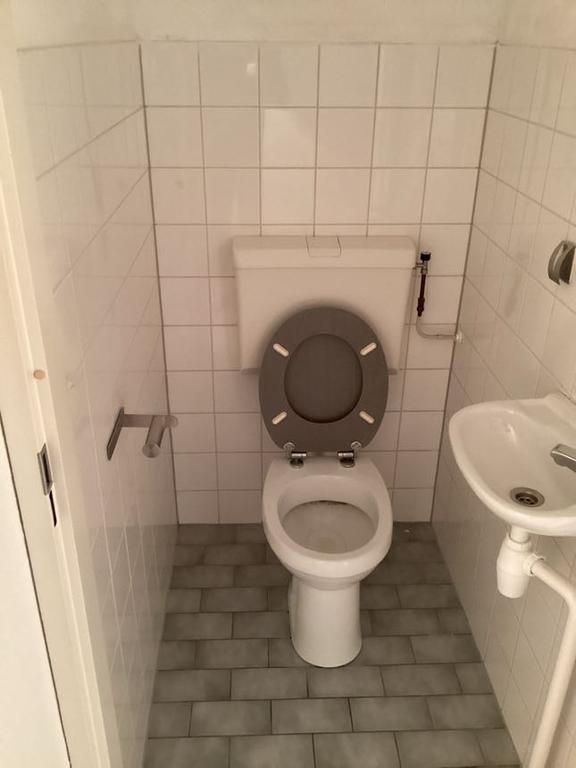 Licht 2-kamerappartement met balkon in Centrum - Afbeelding 8