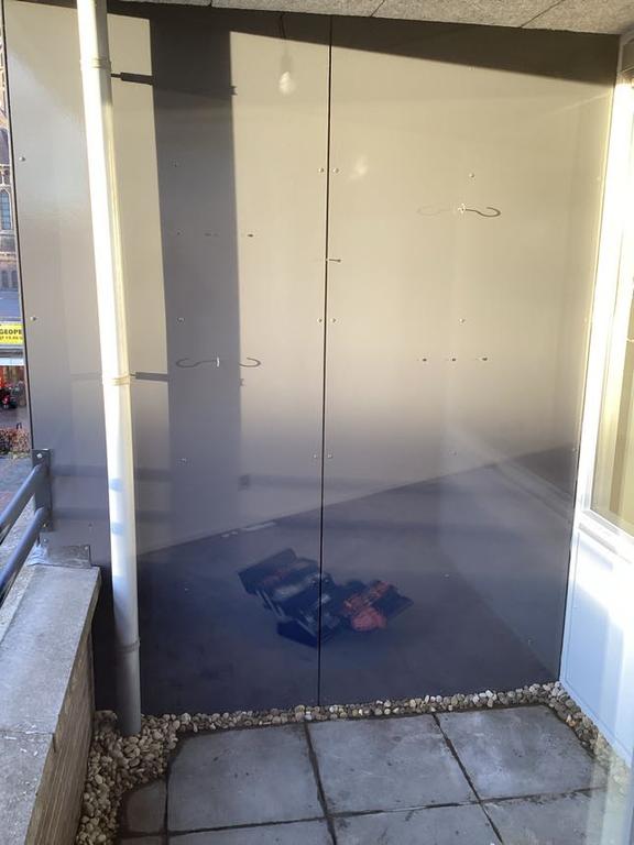 Licht 2-kamerappartement met balkon in Centrum - Afbeelding 9