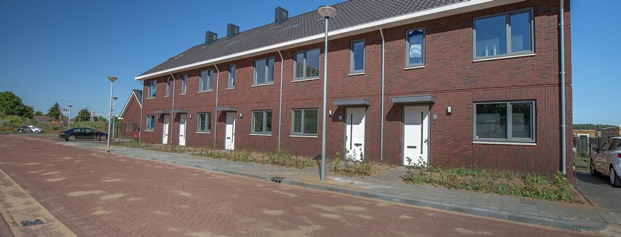 Levensloopbestendige woning met 3 slaapkamers - Afbeelding 1