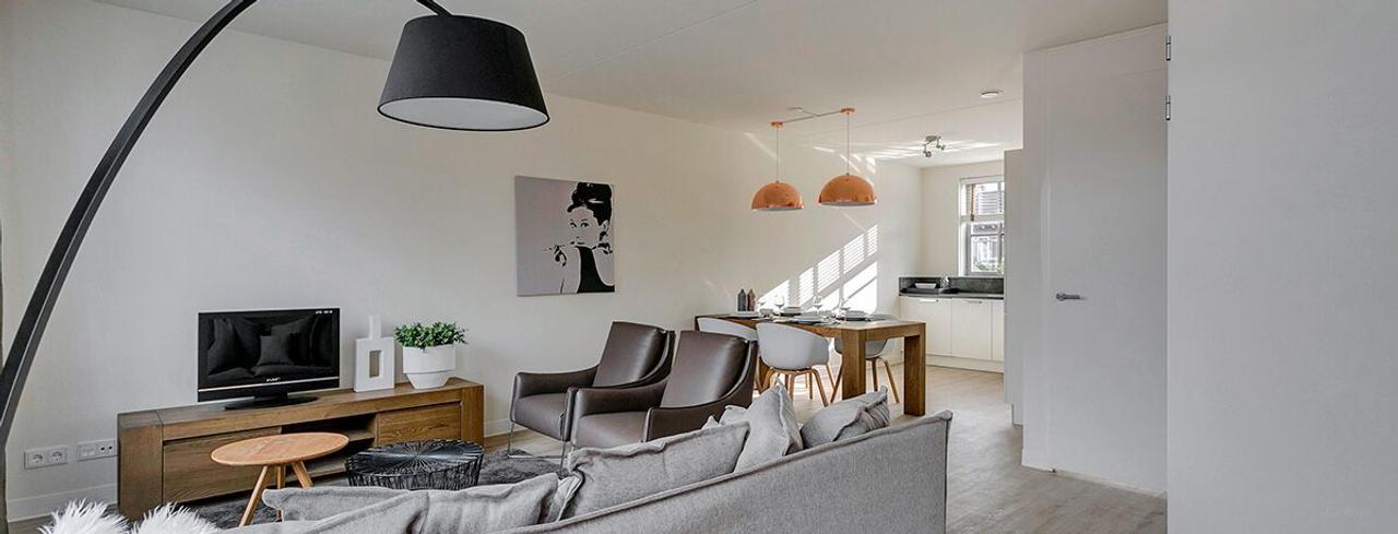 Levensloopbestendige woning met 3 slaapkamers - Afbeelding 2