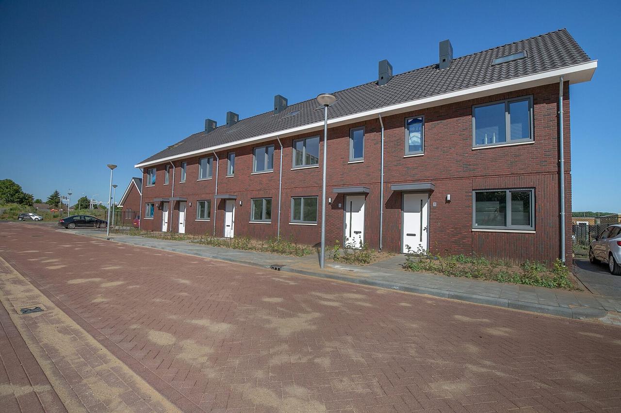 Levensloopbestendige woning met 3 slaapkamers - Afbeelding 3