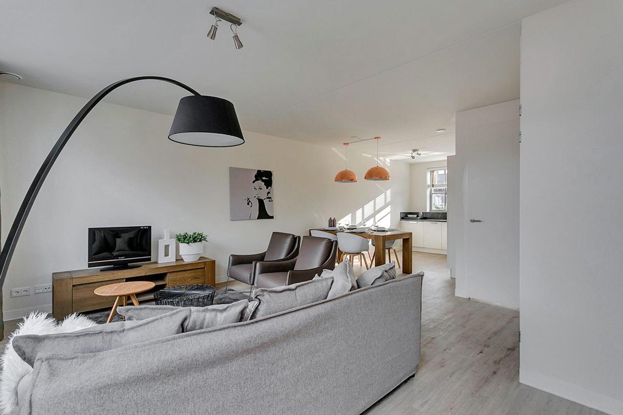 Levensloopbestendige woning met 3 slaapkamers - Afbeelding 4