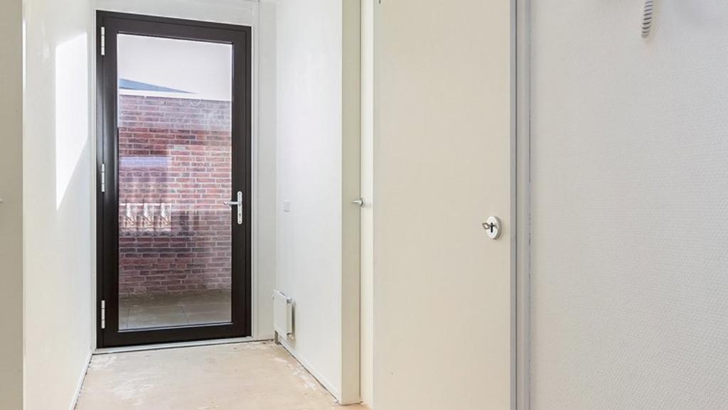 3-kamerappartement met balkon in Diemen - Afbeelding 3