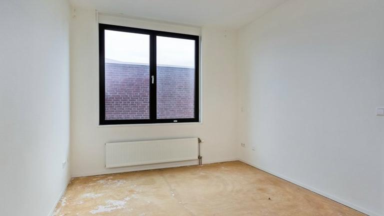 3-kamerappartement met balkon in Diemen - Afbeelding 4