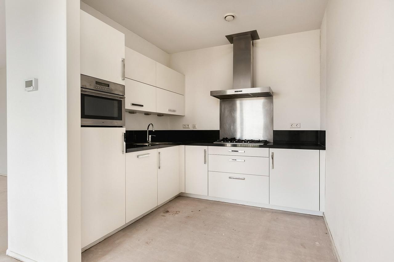 3-kamerappartement met balkon in Diemen - Afbeelding 5