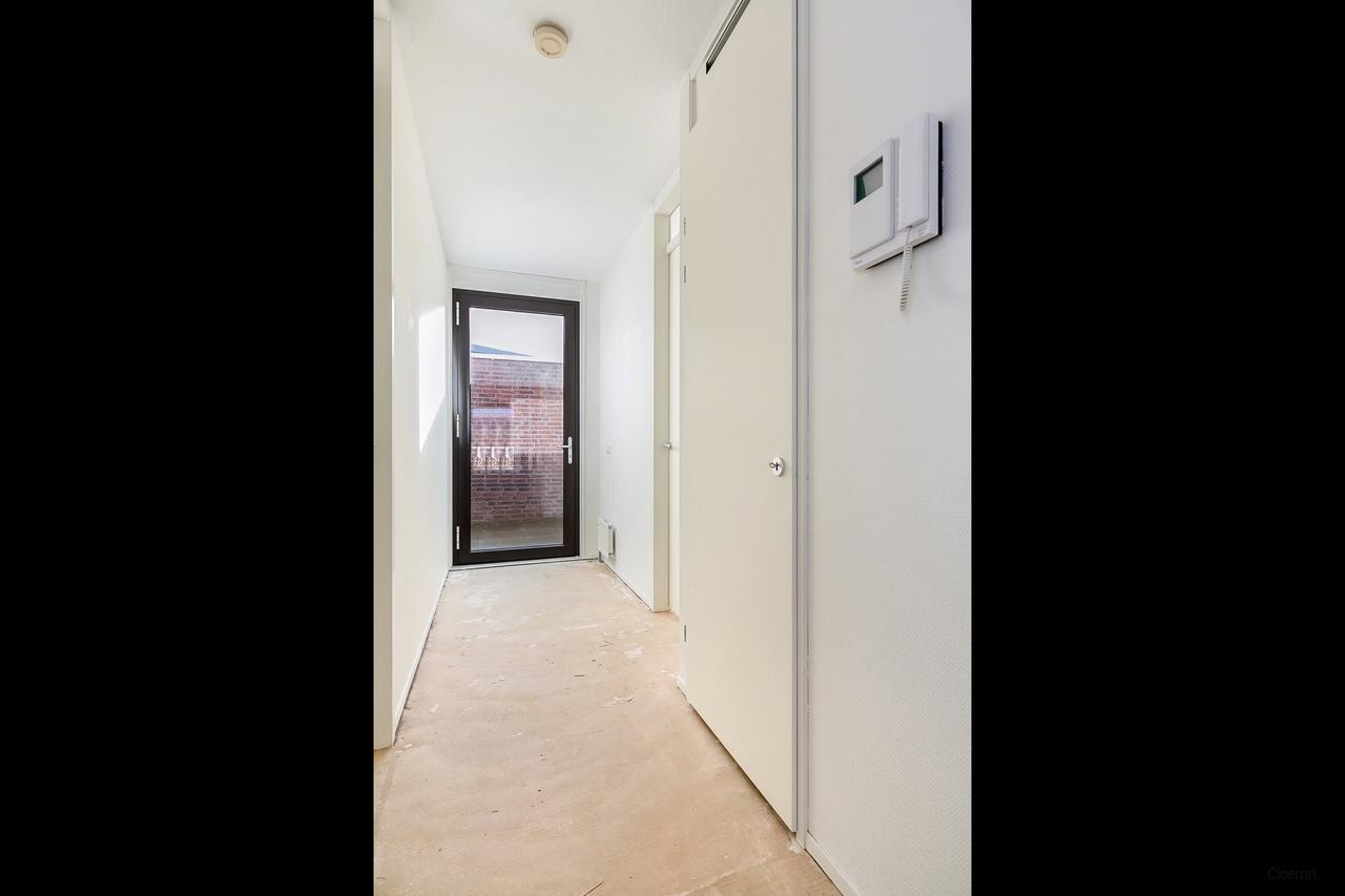 3-kamerappartement met balkon in Diemen - Afbeelding 7
