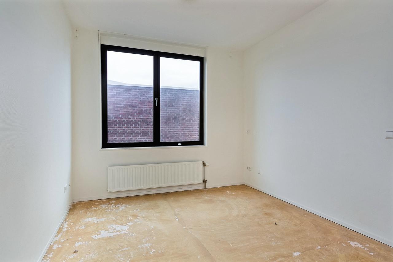 3-kamerappartement met balkon in Diemen - Afbeelding 8