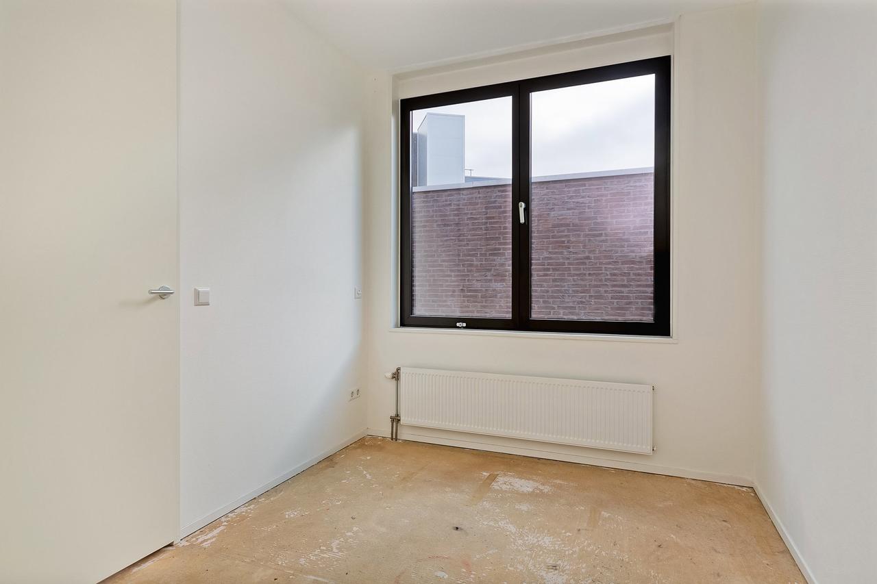3-kamerappartement met balkon in Diemen - Afbeelding 9