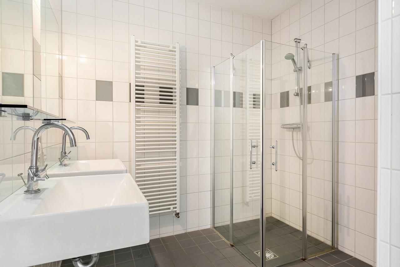 3-kamerappartement met balkon in Diemen - Afbeelding 10