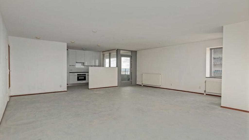 Wonen op 26 hoog met uitzicht op de Maas - Afbeelding 1