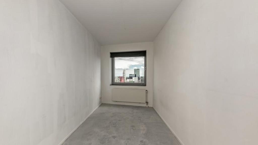Wonen op 26 hoog met uitzicht op de Maas - Afbeelding 3