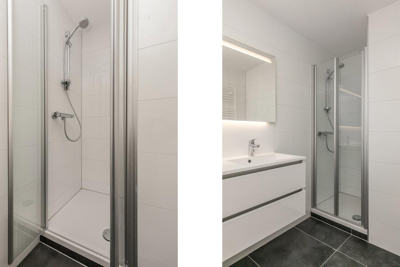 Wonen op 26 hoog met uitzicht op de Maas - Afbeelding 6