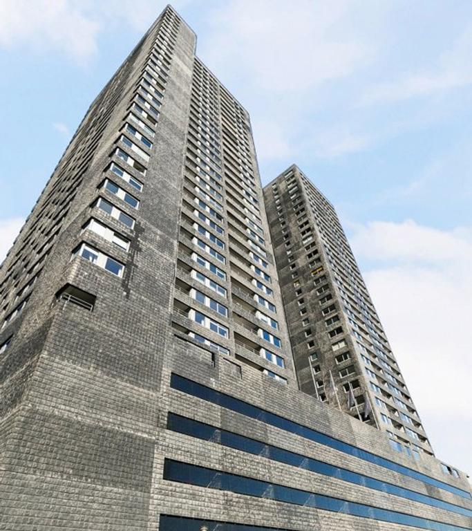 Wonen op 26 hoog met uitzicht op de Maas - Afbeelding 8