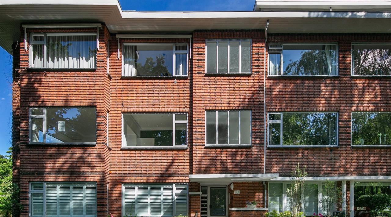 Nieuw 2-kamerappartement met parkeren - Afbeelding 4