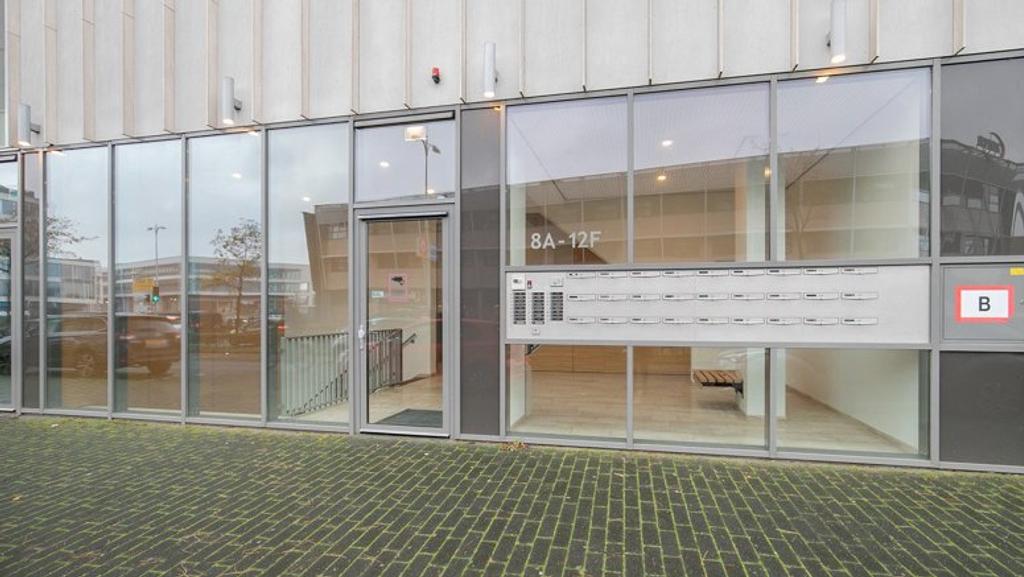 109 m² appartement met 2 slaapkamers - Afbeelding 2
