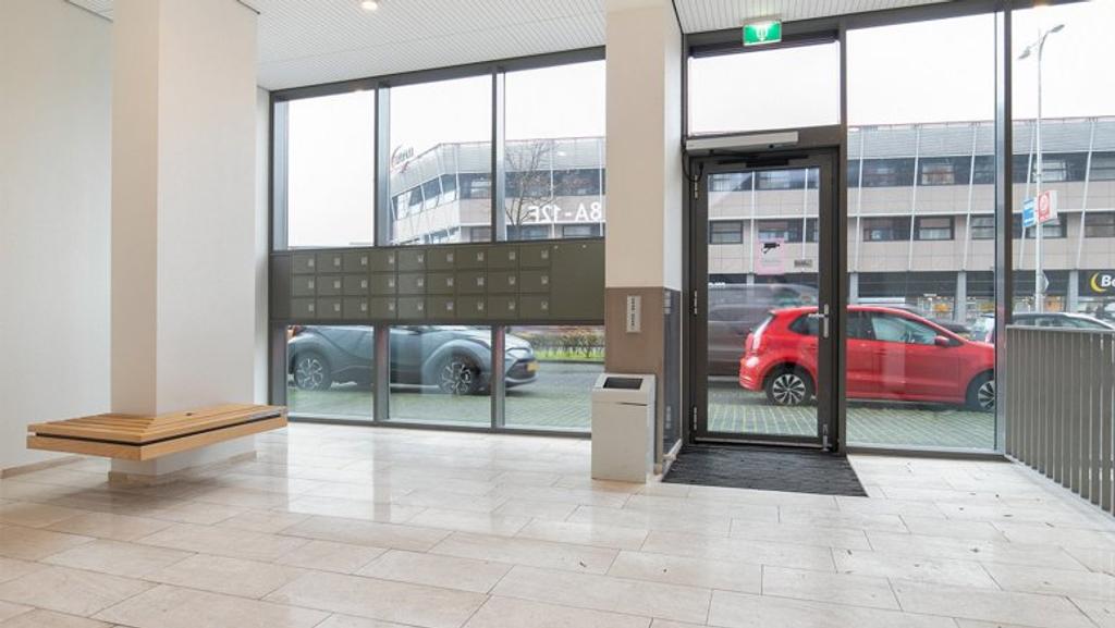 109 m² appartement met 2 slaapkamers - Afbeelding 3