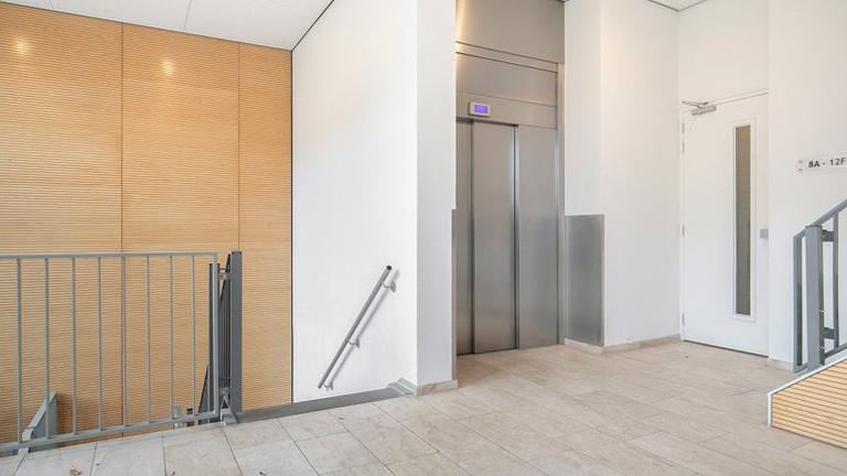 109 m² appartement met 2 slaapkamers - Afbeelding 4