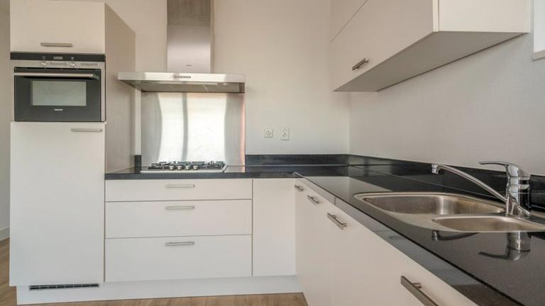 109 m² appartement met 2 slaapkamers - Afbeelding 5