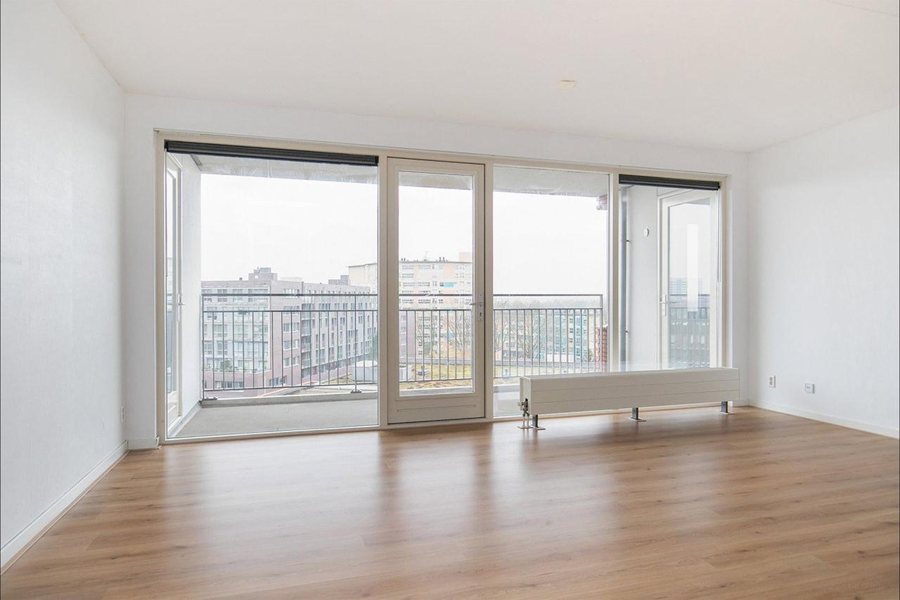 109 m² appartement met 2 slaapkamers - Afbeelding 6