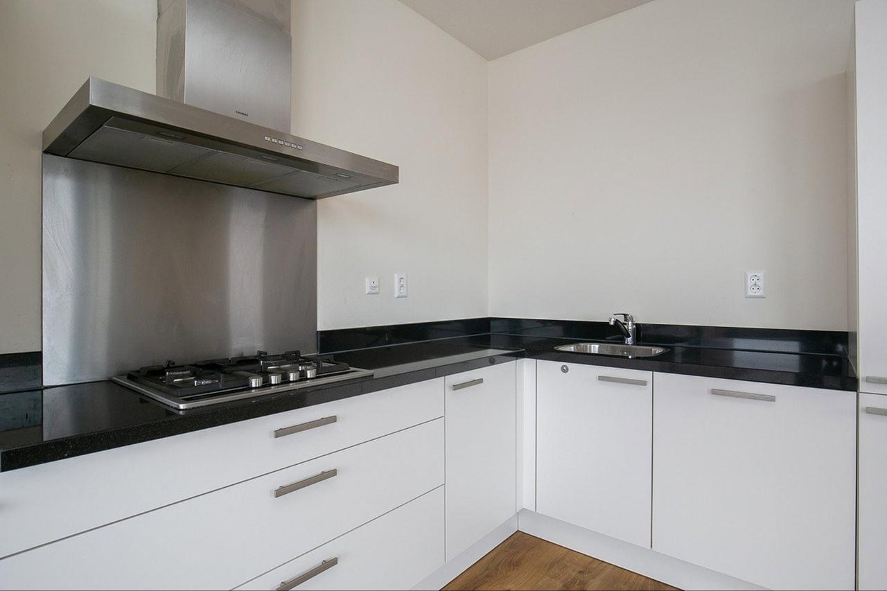 109 m² appartement met 2 slaapkamers - Afbeelding 7