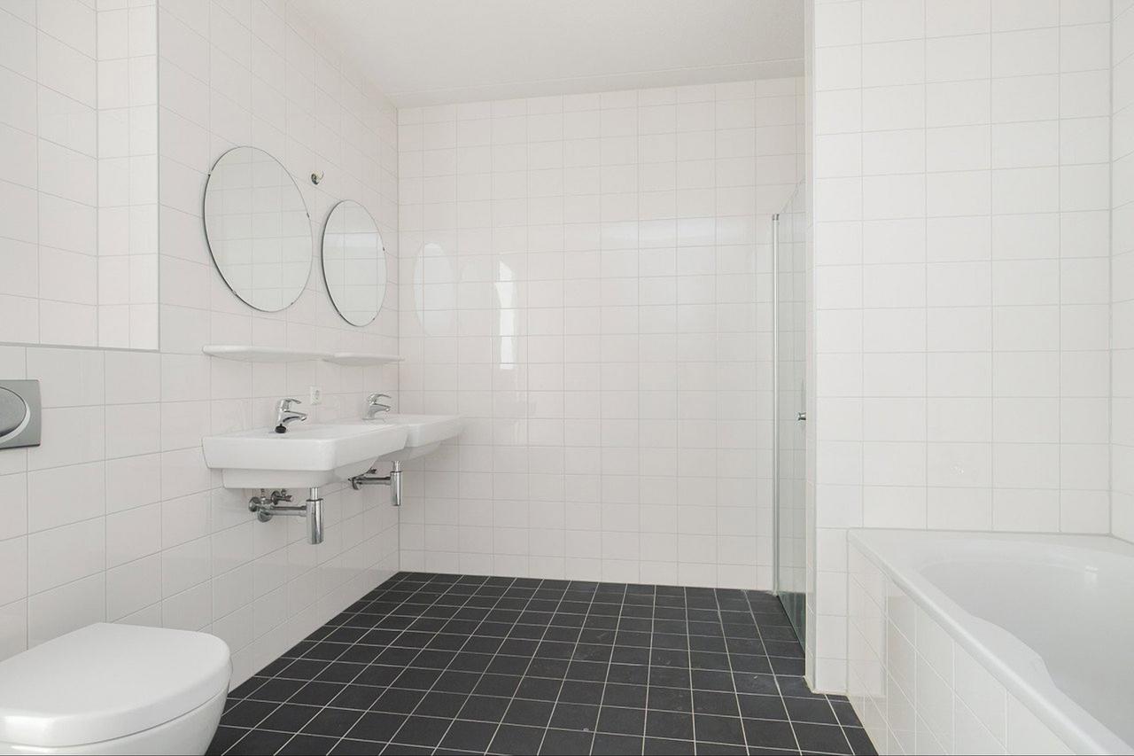 109 m² appartement met 2 slaapkamers - Afbeelding 11