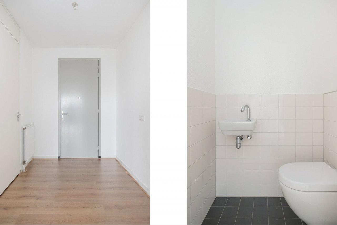 109 m² appartement met 2 slaapkamers - Afbeelding 12