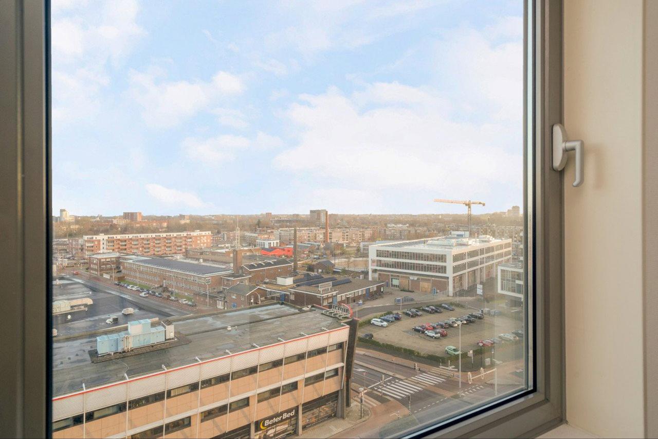109 m² appartement met 2 slaapkamers - Afbeelding 13