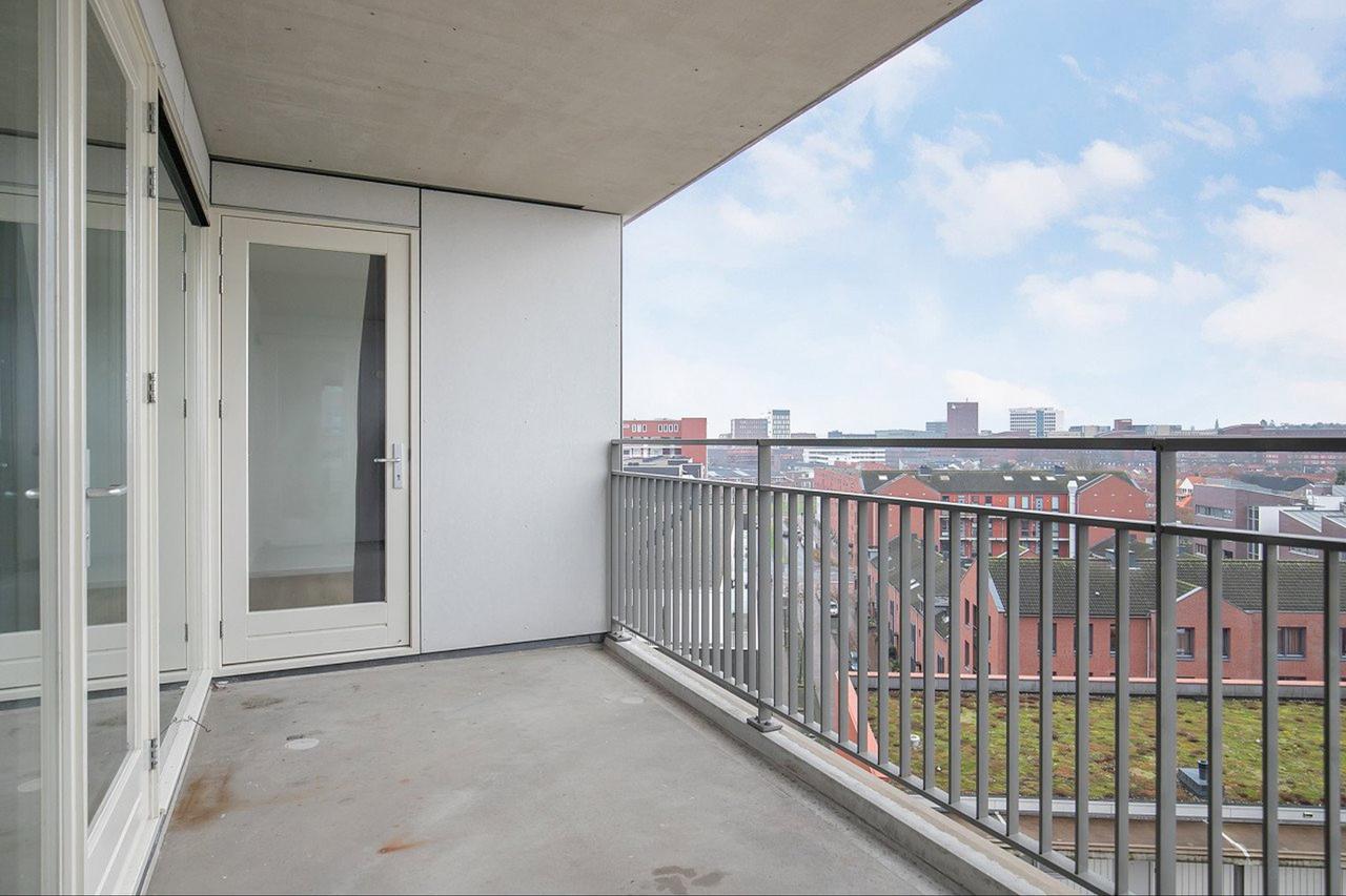 109 m² appartement met 2 slaapkamers - Afbeelding 15