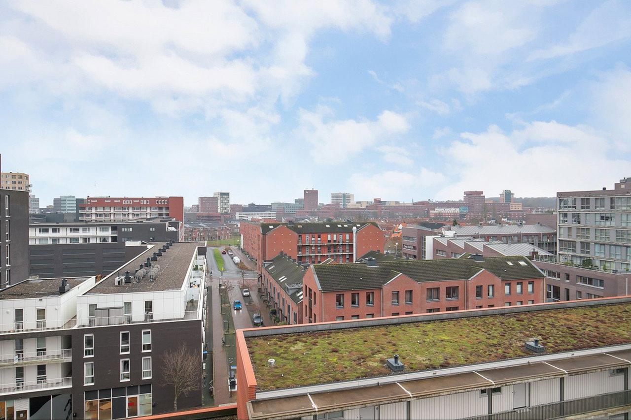 109 m² appartement met 2 slaapkamers - Afbeelding 16