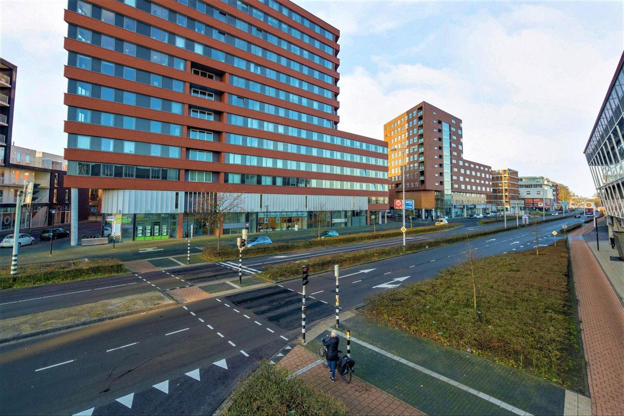 109 m² appartement met 2 slaapkamers - Afbeelding 17
