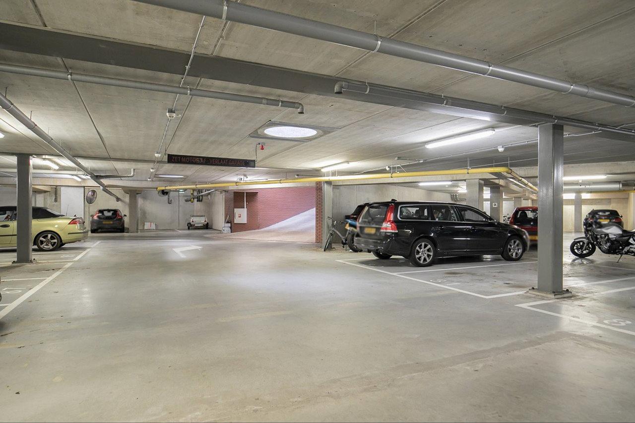 109 m² appartement met 2 slaapkamers - Afbeelding 18