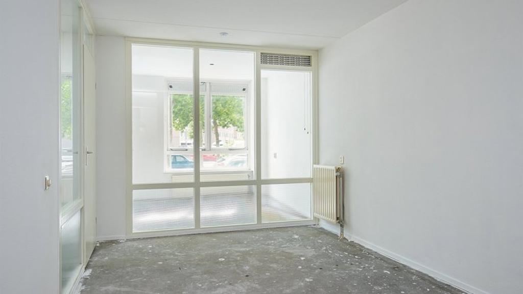 Licht 3-kamerappartement in Amersfoort - Afbeelding 3