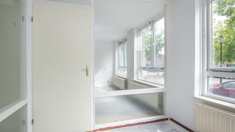 Licht 3-kamerappartement in Amersfoort - Afbeelding 4