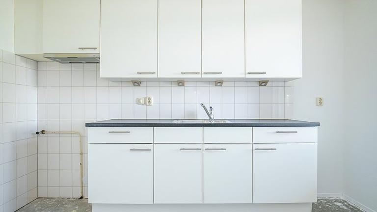 Licht 3-kamerappartement in Amersfoort - Afbeelding 5