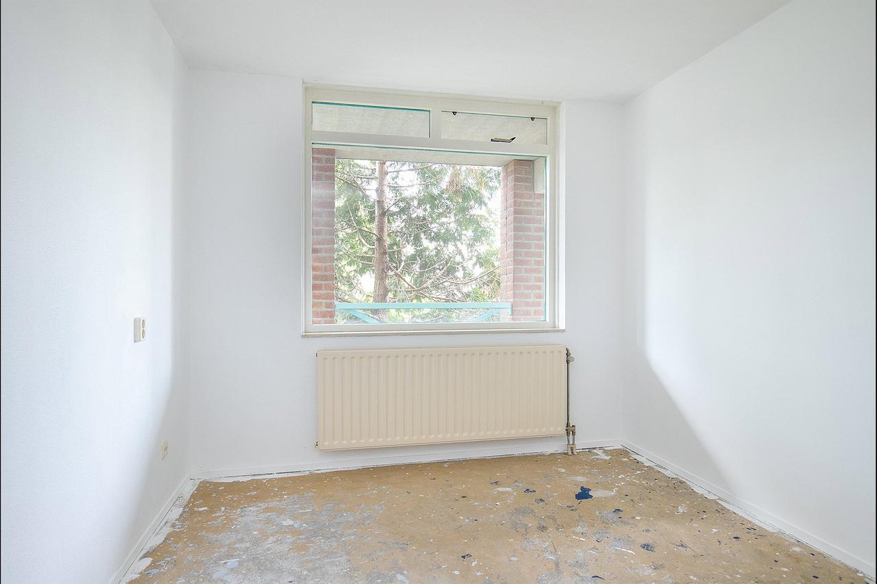 Licht 3-kamerappartement in Amersfoort - Afbeelding 8