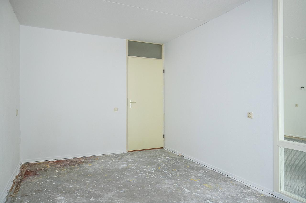 Licht 3-kamerappartement in Amersfoort - Afbeelding 9