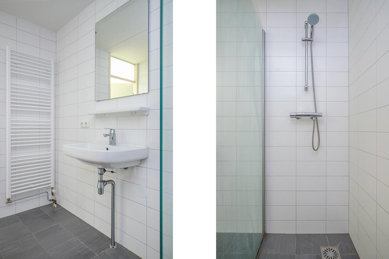 Licht 3-kamerappartement in Amersfoort - Afbeelding 10