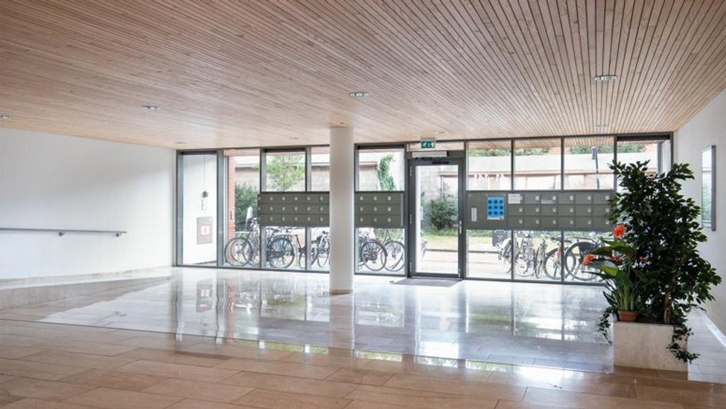 3-kamerappartement met lift in Puntenburg - Afbeelding 2