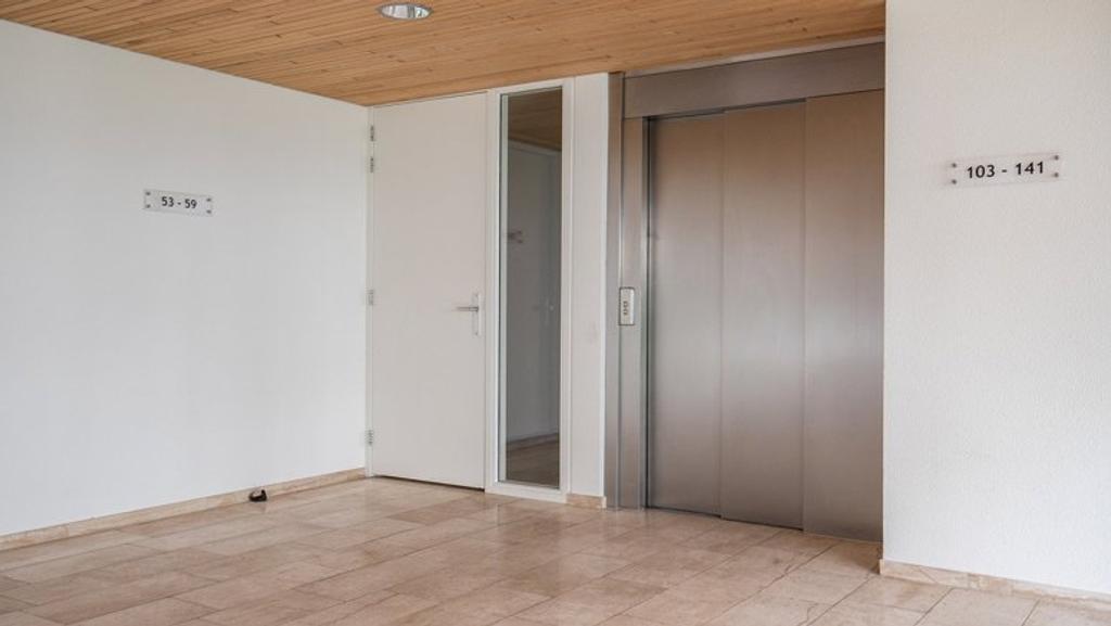 3-kamerappartement met lift in Puntenburg - Afbeelding 3