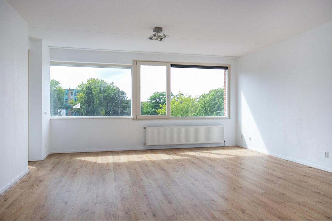 3-kamerappartement met lift in Puntenburg - Afbeelding 6
