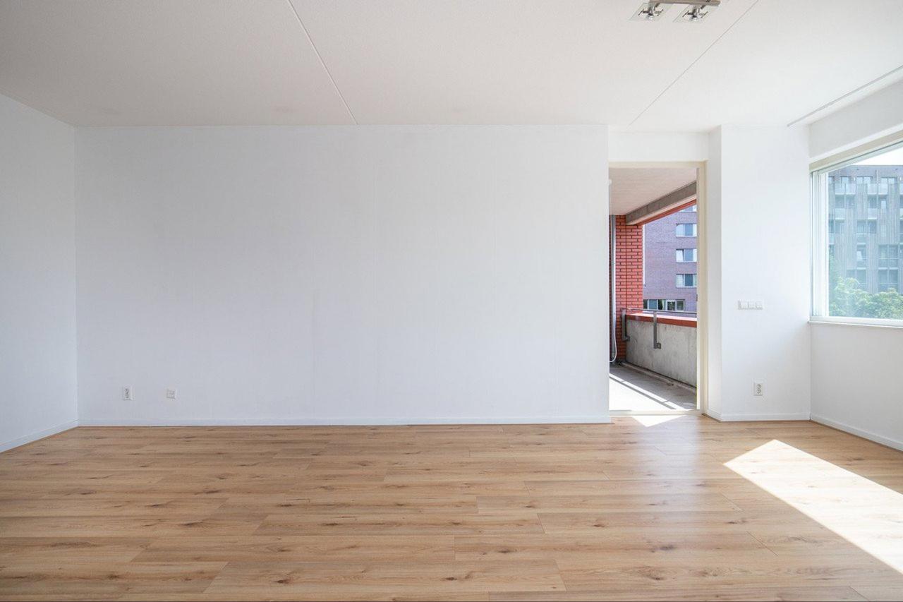 3-kamerappartement met lift in Puntenburg - Afbeelding 7