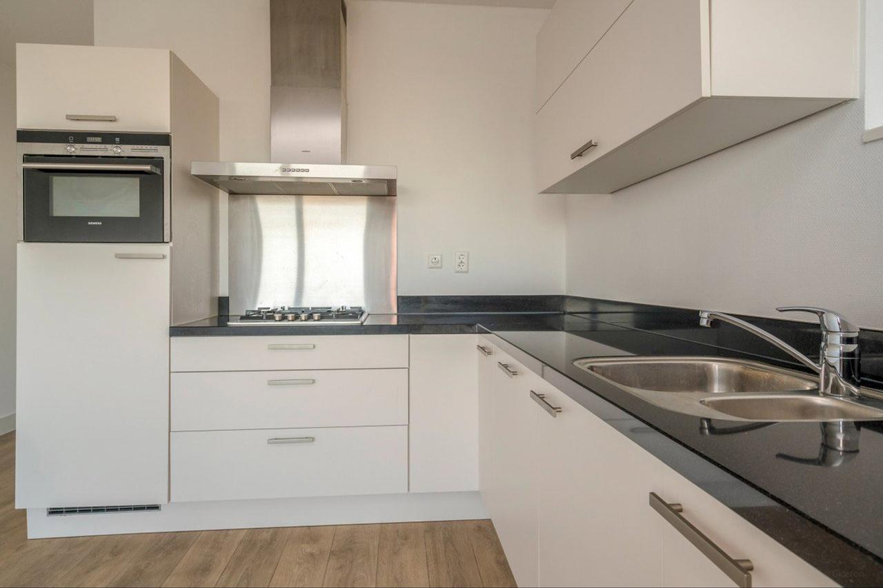 3-kamerappartement met lift in Puntenburg - Afbeelding 8