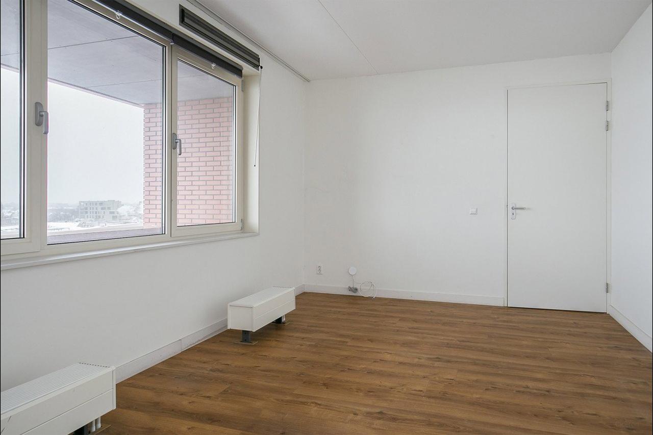 3-kamerappartement met lift in Puntenburg - Afbeelding 10